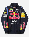 Vintage Redbull Racing Unisex Jacket l underclothing